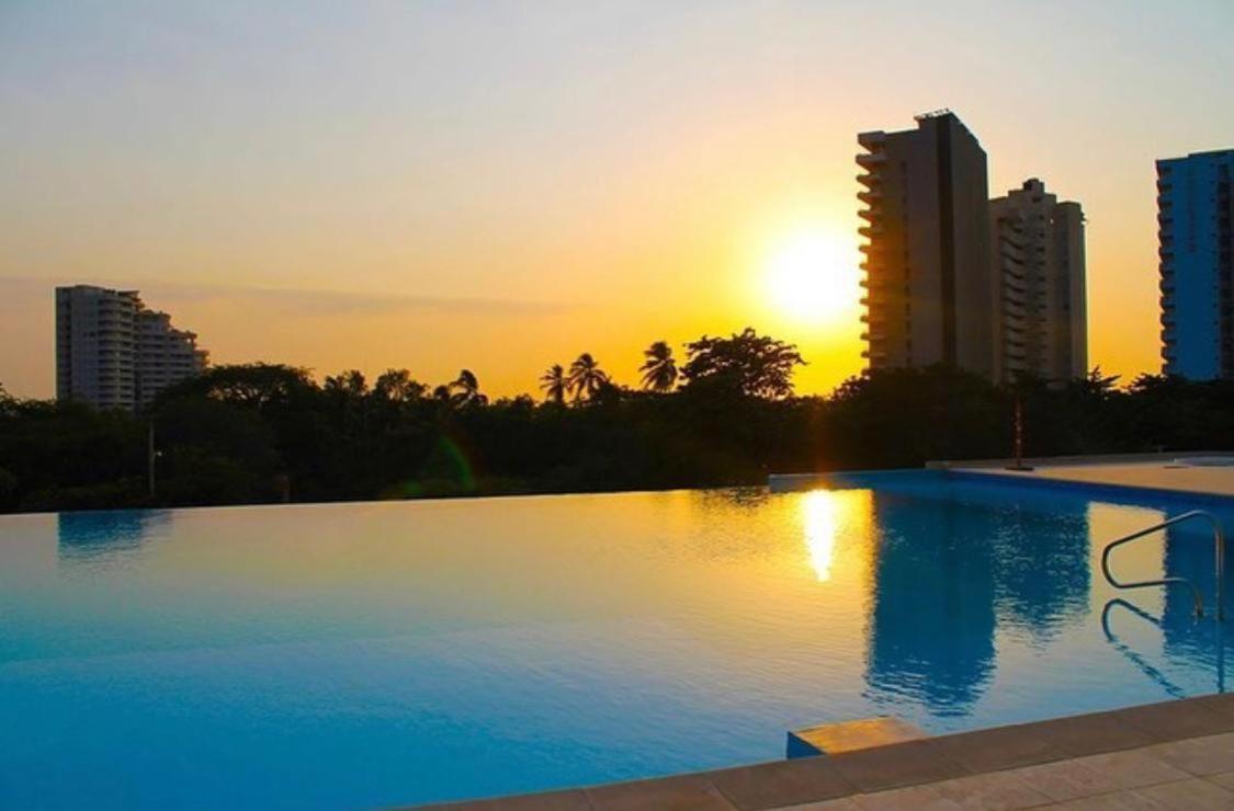 Apartment Hermoso En