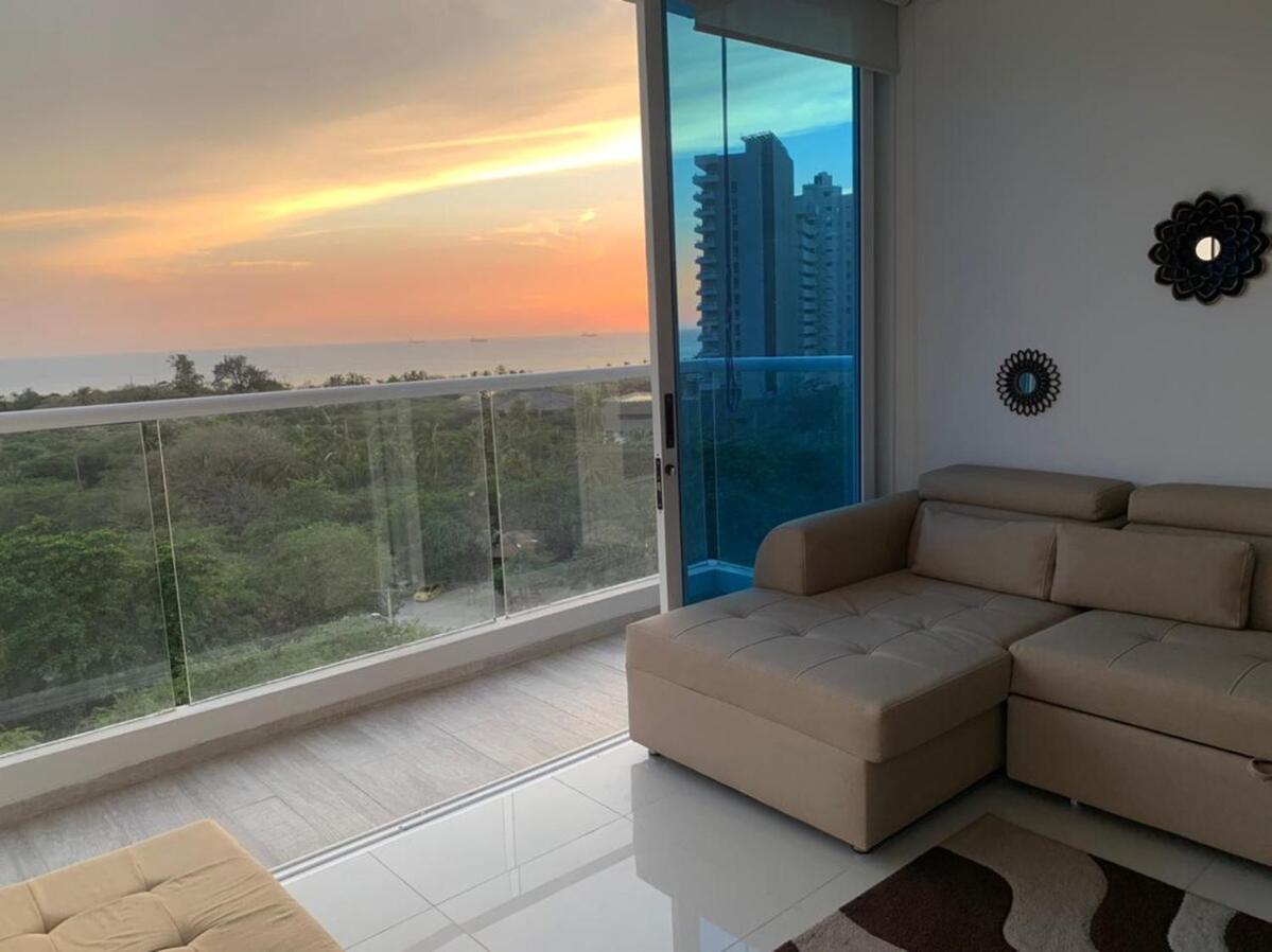 Hermoso En Apartment Santa Marta (Magdalena)